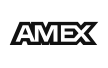 ‫Amex